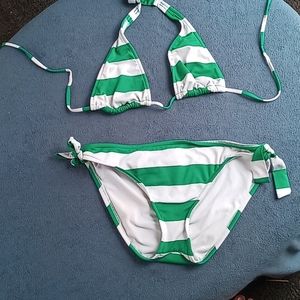 Beautiful Jrs 2 piece bikini